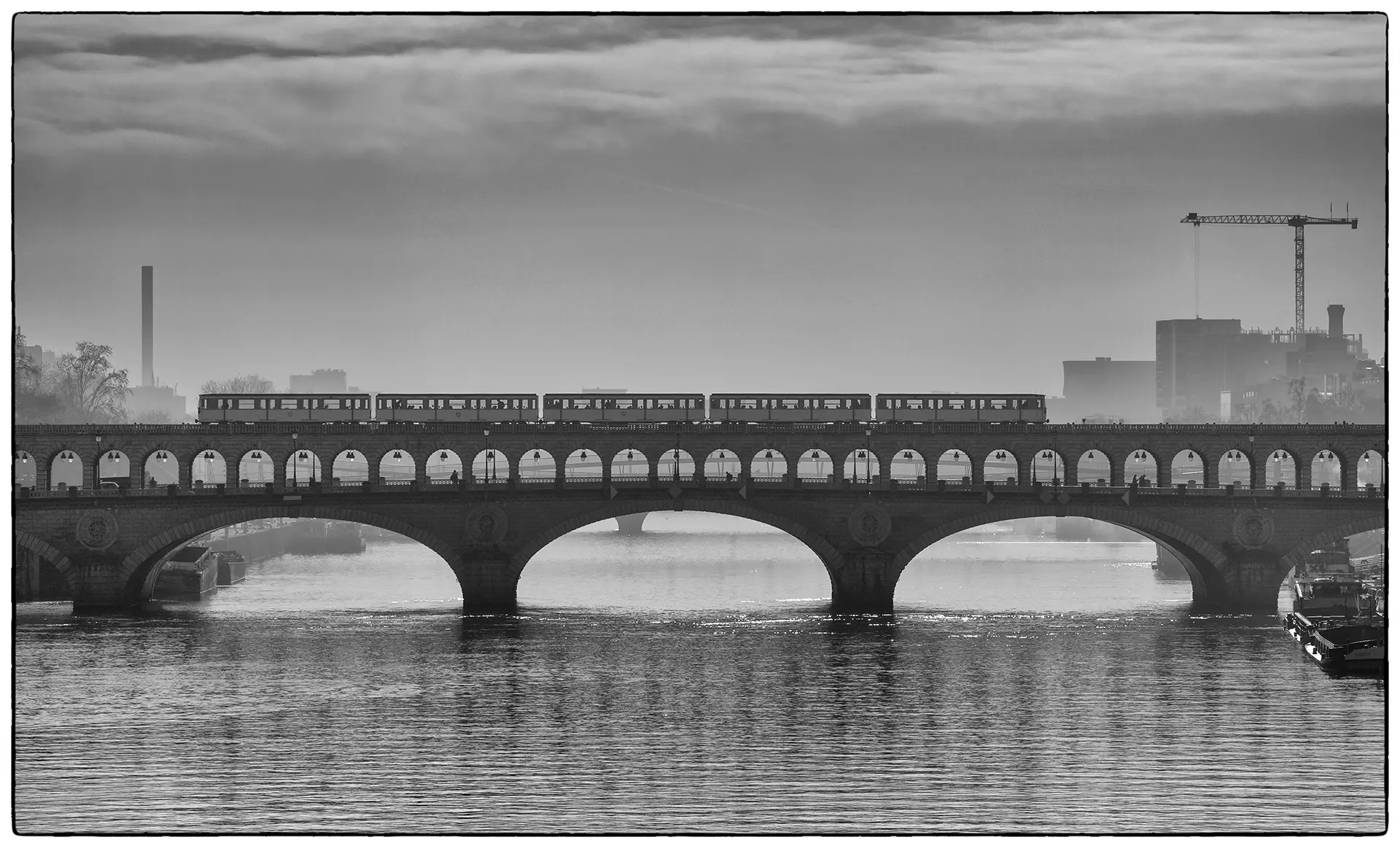 Modélisme ferroviaire